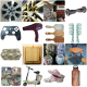 What Can Be Hydro Dipped