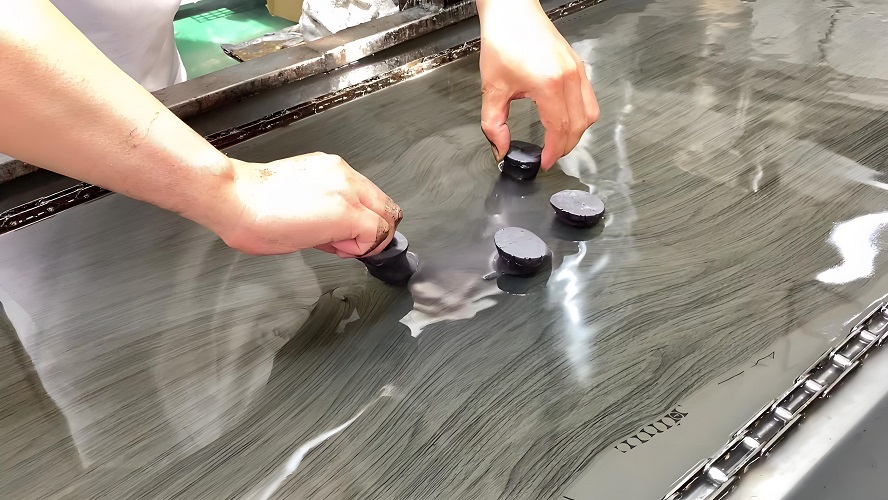 Hydrographics